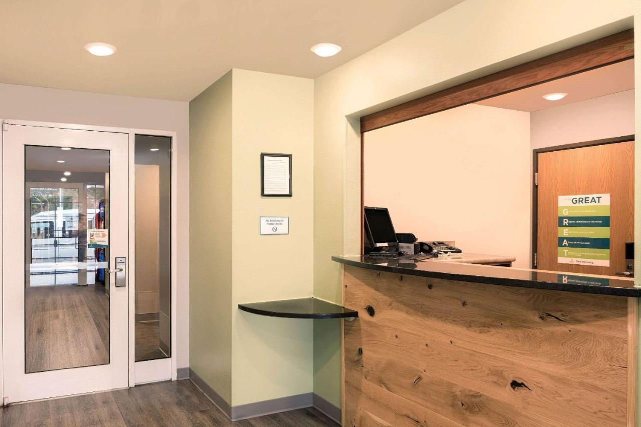 Woodspring Suites Charlotte Gastonia Exterior photo