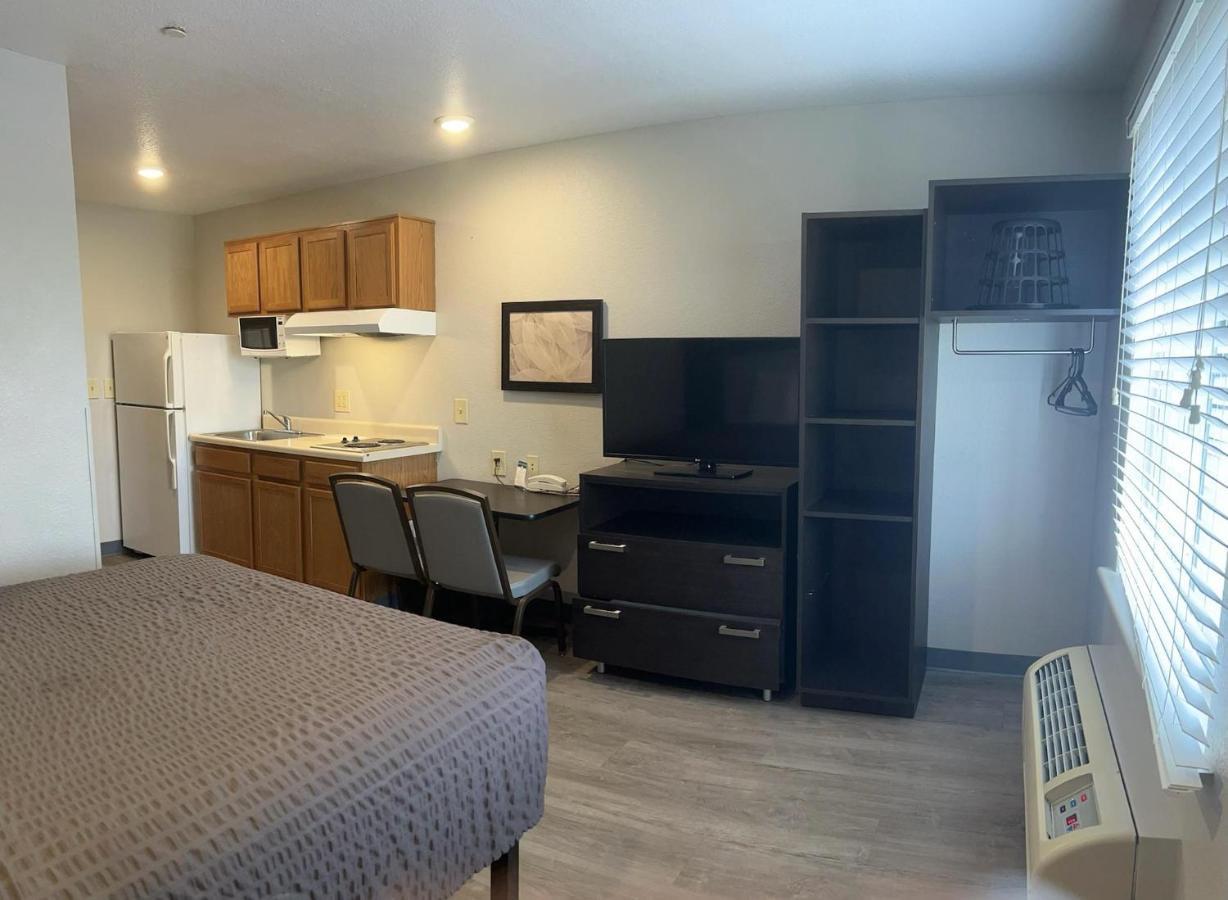 Woodspring Suites Charlotte Gastonia Exterior photo