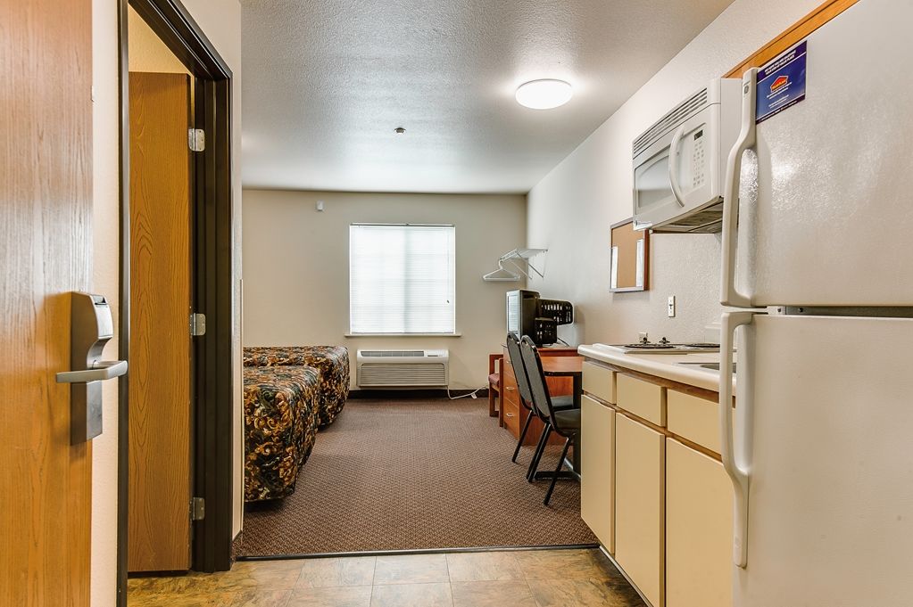 Woodspring Suites Charlotte Gastonia Room photo