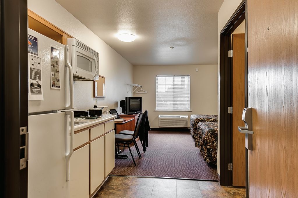 Woodspring Suites Charlotte Gastonia Room photo