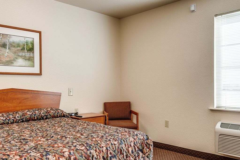 Woodspring Suites Charlotte Gastonia Room photo