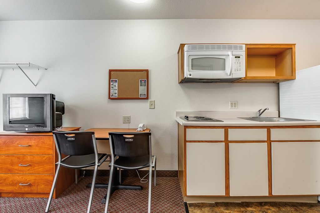 Woodspring Suites Charlotte Gastonia Room photo