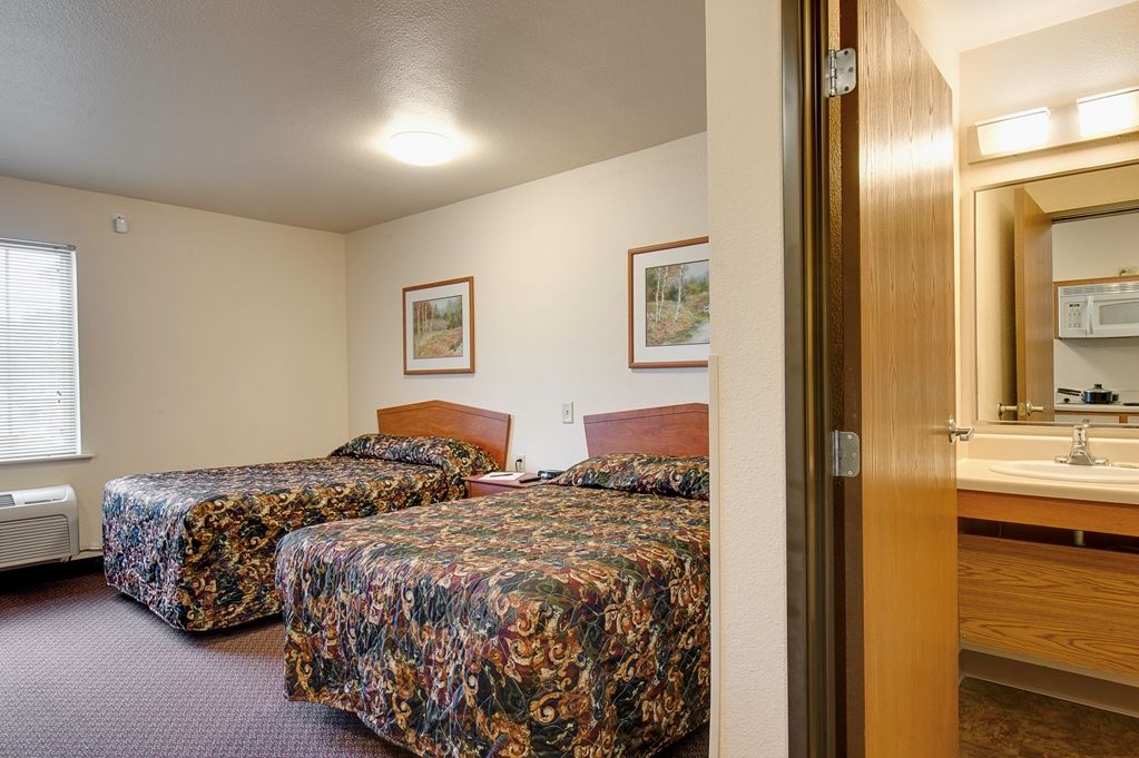 Woodspring Suites Charlotte Gastonia Room photo