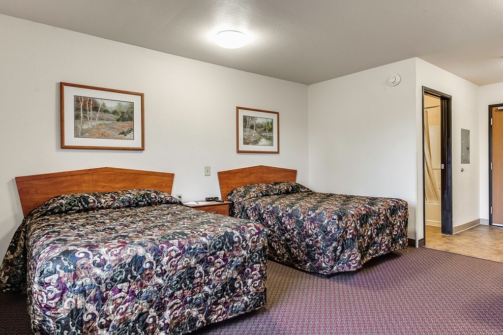 Woodspring Suites Charlotte Gastonia Room photo