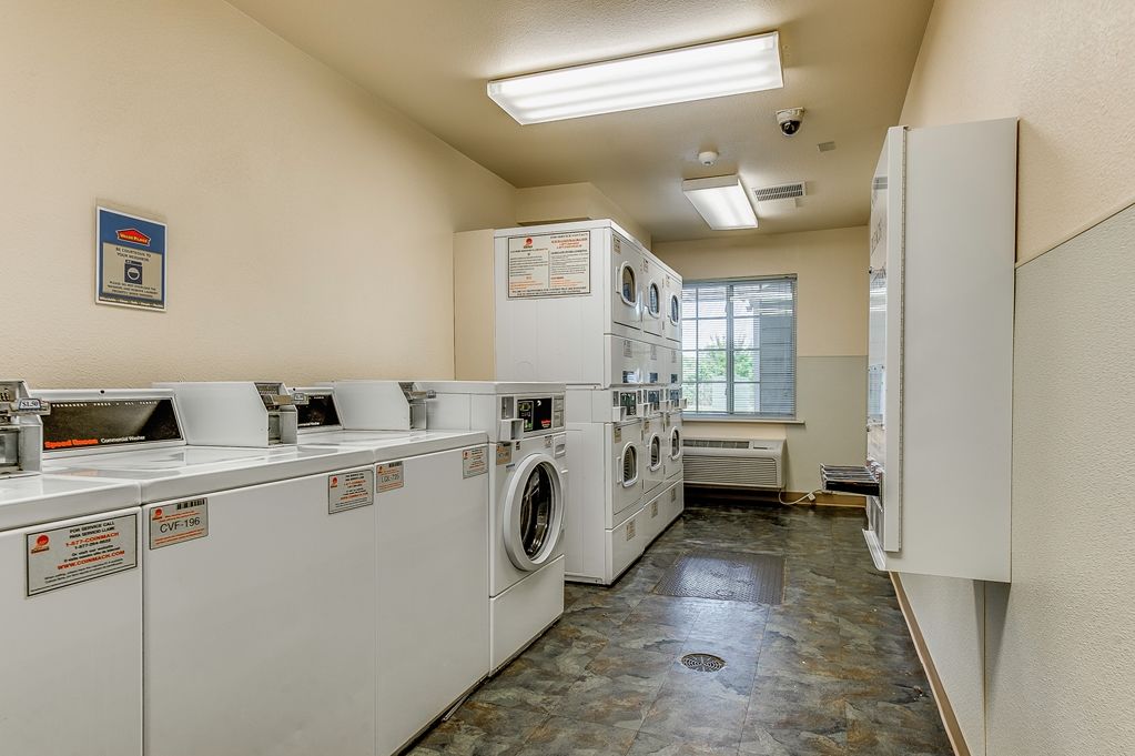 Woodspring Suites Charlotte Gastonia Facilities photo