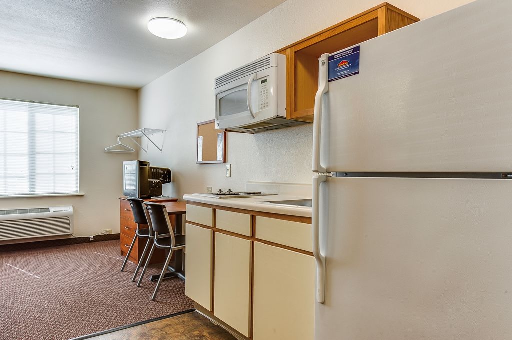 Woodspring Suites Charlotte Gastonia Room photo
