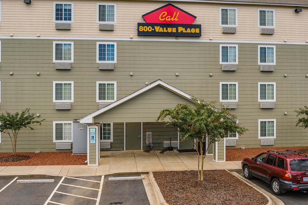 Woodspring Suites Charlotte Gastonia Exterior photo
