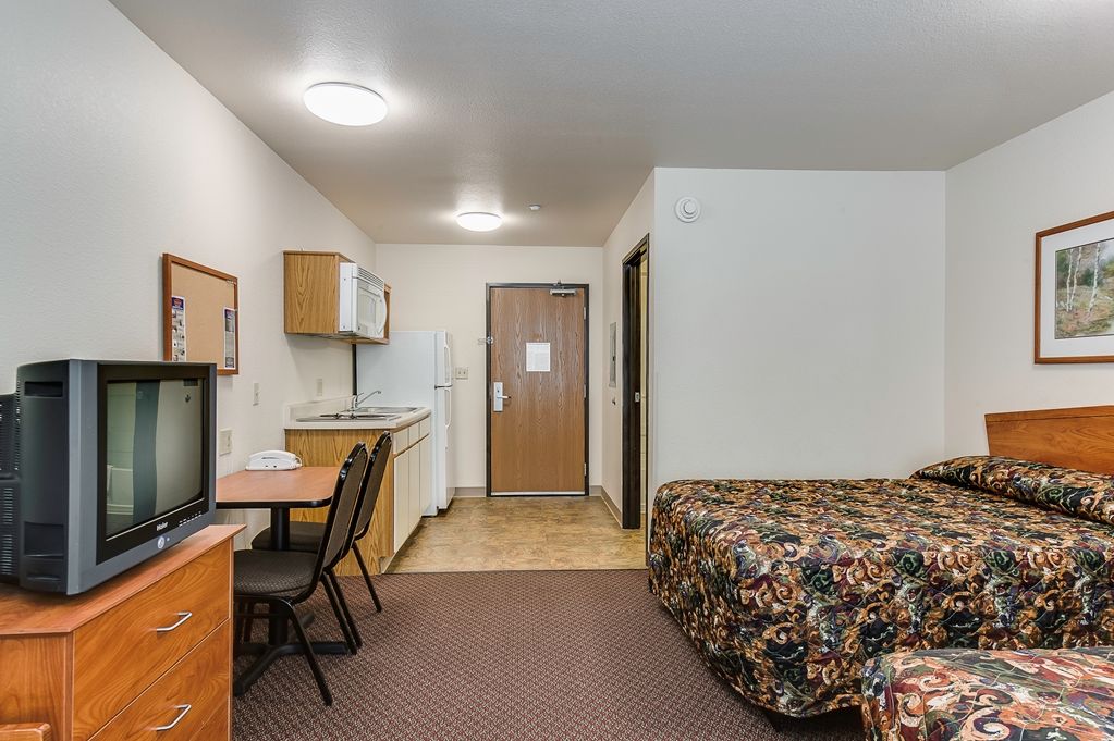 Woodspring Suites Charlotte Gastonia Room photo