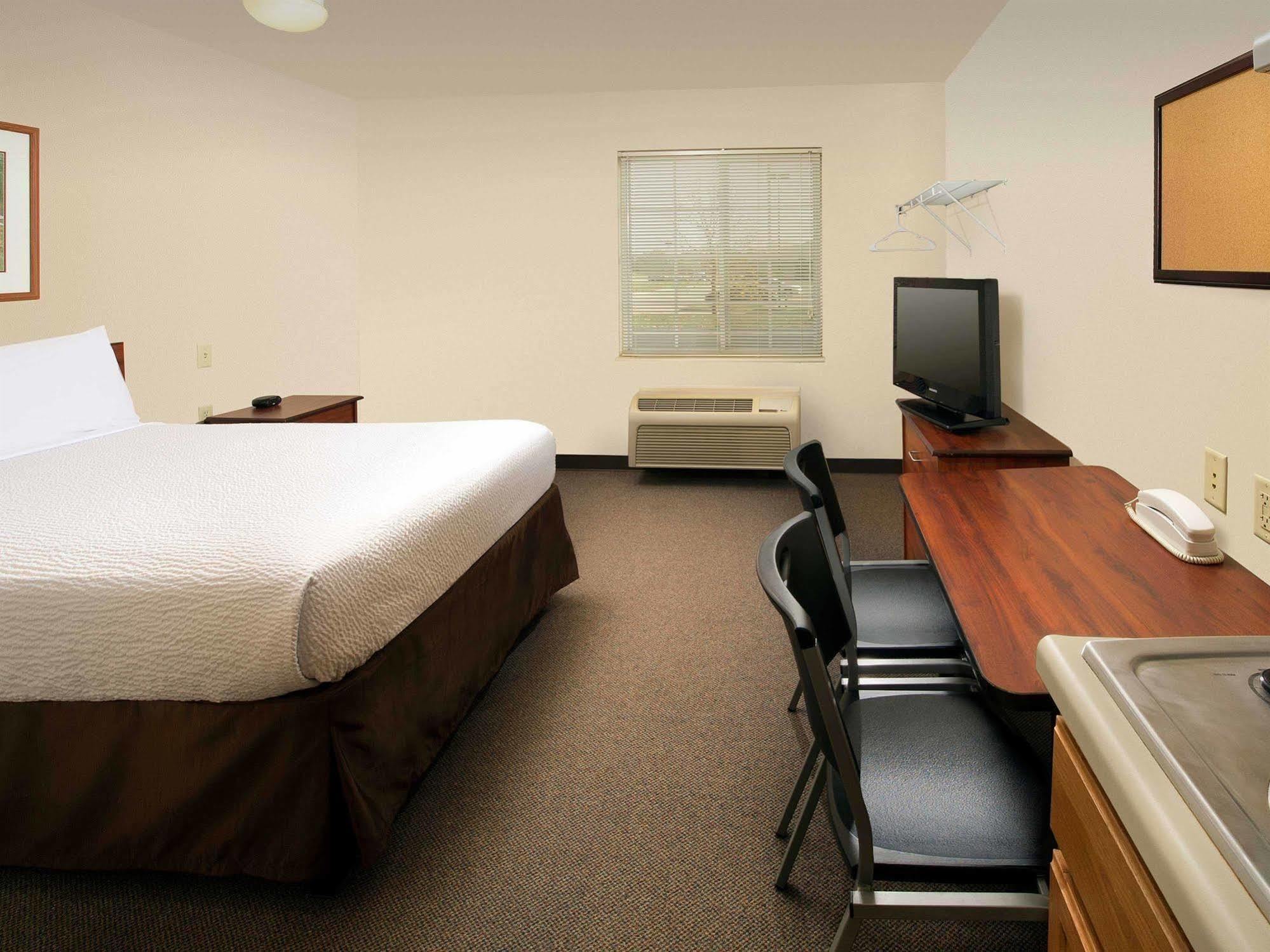 Woodspring Suites Charlotte Gastonia Exterior photo