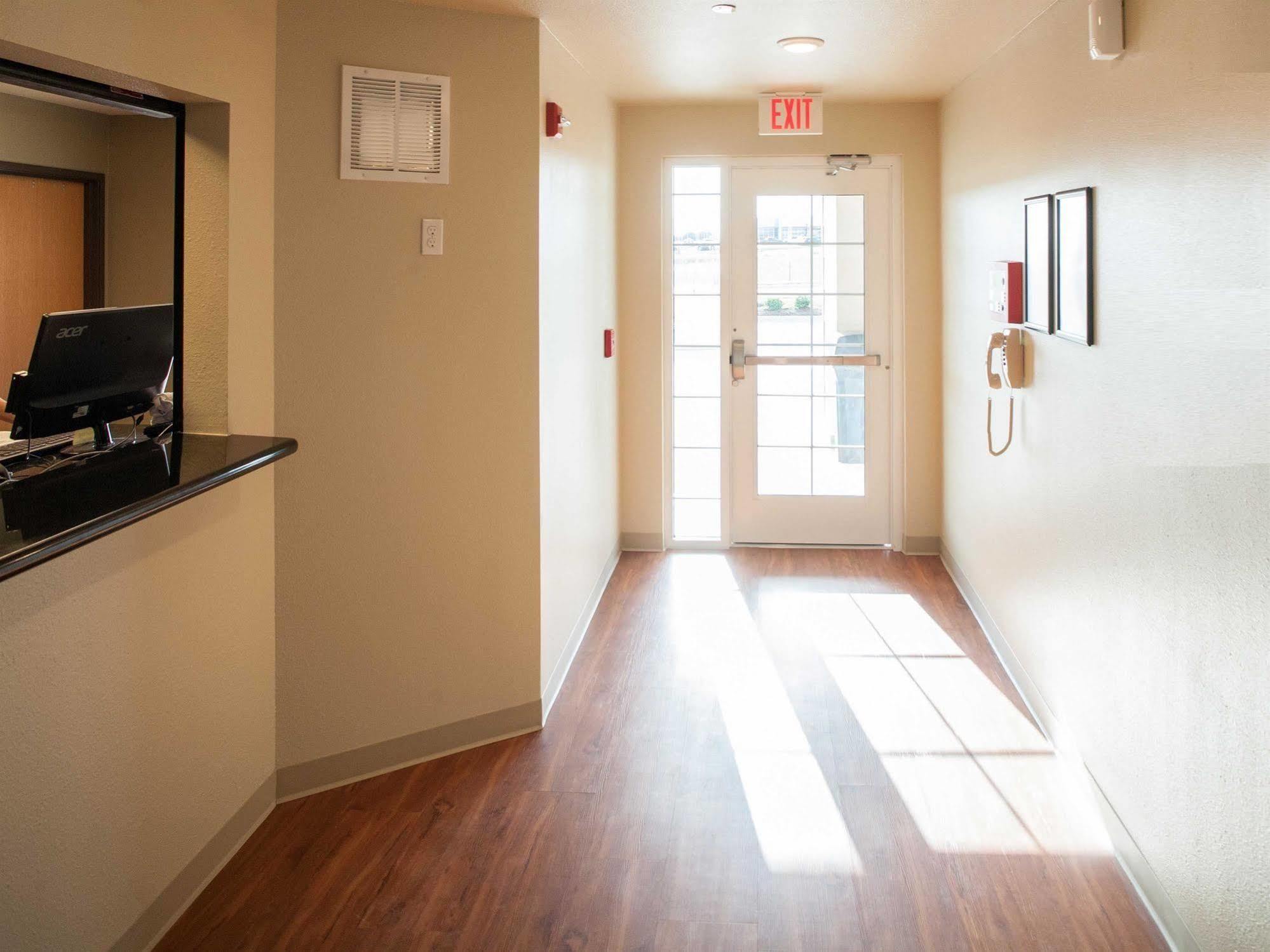 Woodspring Suites Charlotte Gastonia Exterior photo